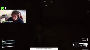 troca de monitor