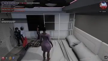 This nigga ganggg
