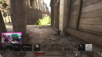 KAMIKAZE REDNECK GO BOOM!!!!!!!!