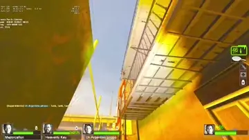 Skeet + Bait :b