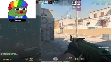 5k naroca