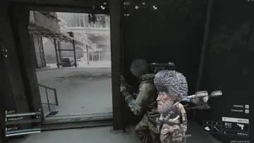 Cheater?