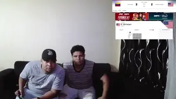ulti turno al bate del mundial de besilbol