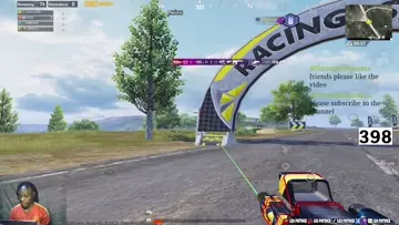 #pubgmobile #pubgm #gaming #viral #fyp