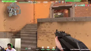 CHAT MƏNİ ÖLDÜRƏ BİLMƏDİ)