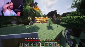 noo mi casa tio