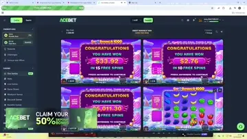5K HIT BANG