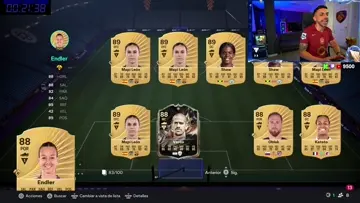 djmario se burla de los top globales
