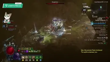 more dmg