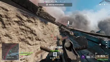 RedSec Baggins NO SCOPE CS SKILLS