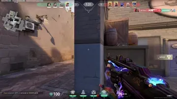 5 HP clutch incoming ☠️