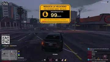 ROBANDO CON MESSI LUNES GTAHUB | Clip