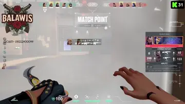 Kick Bounties