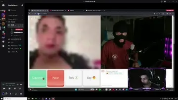y asi nos fuimos banneados xd
