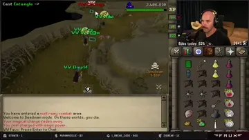 Faux kills B0aty
