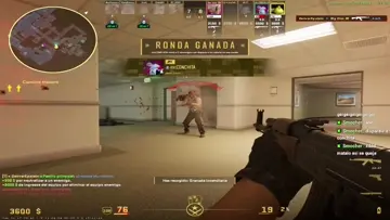 Me Banean De Competitivo XDXD