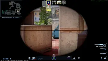 aimlabs is my passion