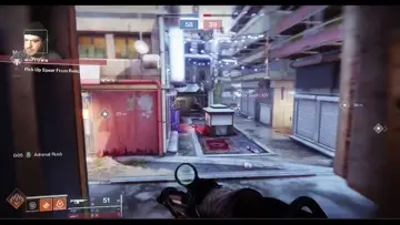 Almost went full Zeus on them