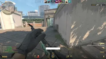 At first i thought enemy killed me xD!!