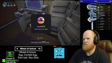 Twofer Tuesday with the sussybara | Clip