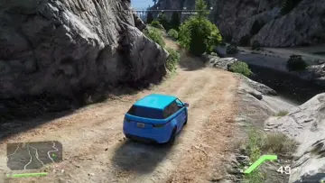 Can't park there m8