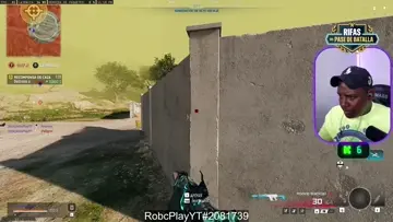 Segunda Win NUKE!!