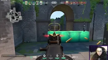 XD