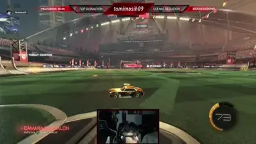 GOLAZO