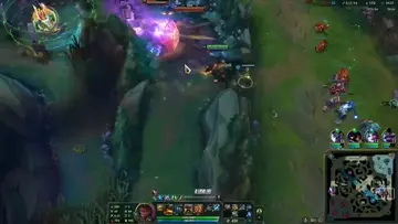 PERDIMOS EL GAME PERO QUEDO LINDA LA CUADRA