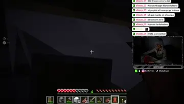 minecraft no es para miu