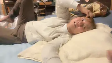おちょんちょんだいすきだよ
