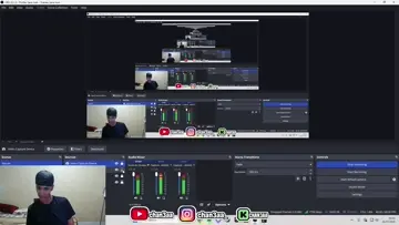 awel stream