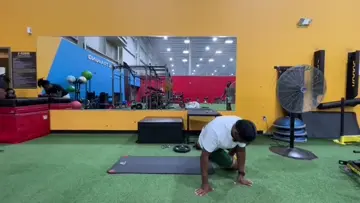 30 Day Streamer Challenge with FitDJ