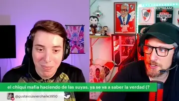 campaña anti Argentina 🔥