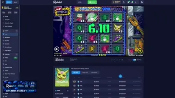 MAX WIN