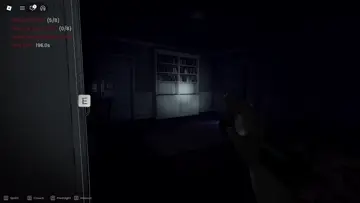 Edgar se kgo del miedo