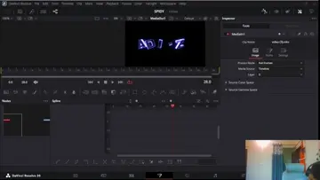 EDITING TIME