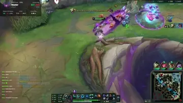 gragas outplay