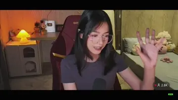 GK