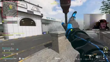 POV sinisterminister