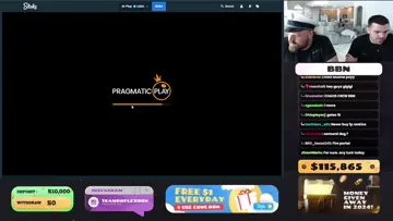 TEAMBOFLEX FIRST FRUIT PARTY MAX 50K!!