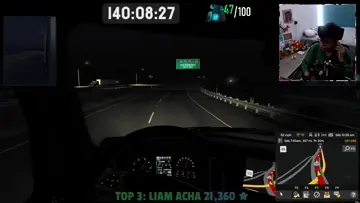 Está cañón el Uber
