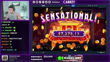 $250K THUNDER VS UNDERWORLD