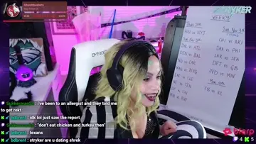 he did what