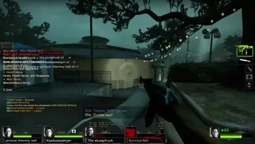 Menos mal nadie vio eso XD