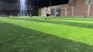Casi gol