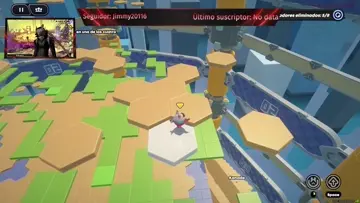 No me dejen jugar estos juegos.