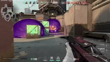 ACE clean
