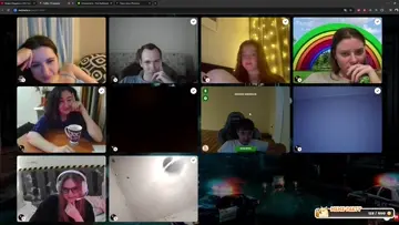 Мафия (07.02.25)