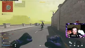 boxing match for the end, all laughs